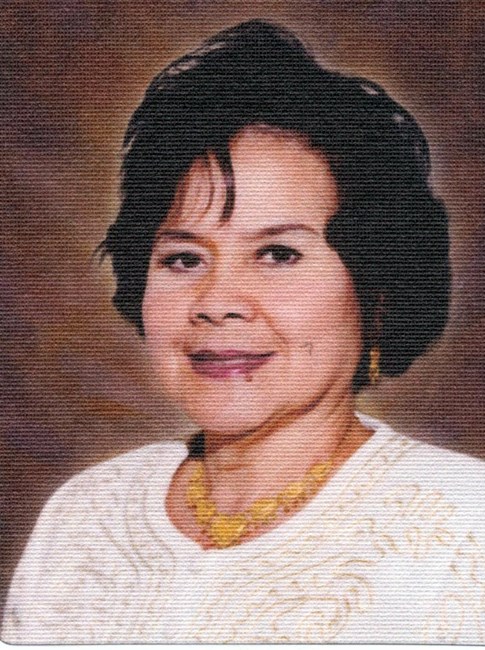Obituary of Wilhelmina Papa Morales
