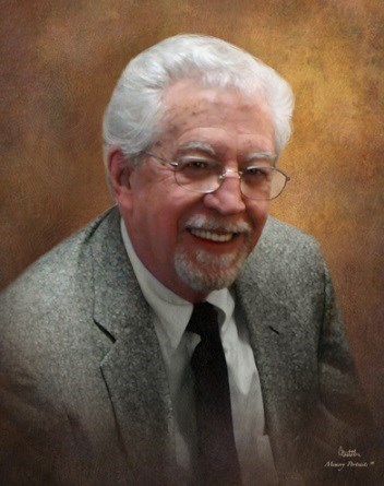 Obituary of Leonard Thomas Ganote Jr.