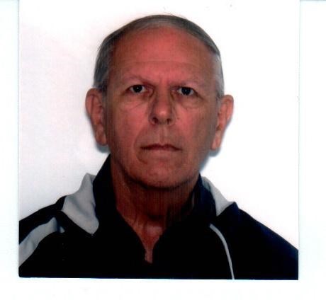 Obituario de David William Wood