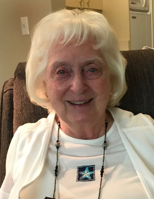 Obituary of Martha G. Hilgart