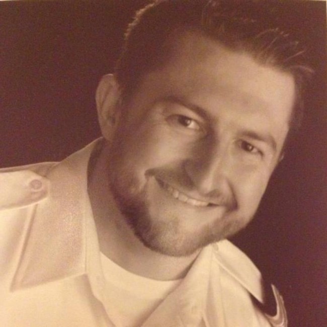 Obituary of Justin Lee Steidinger