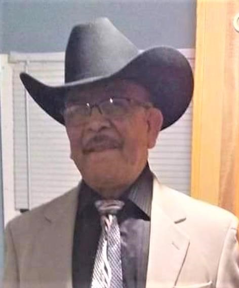 Obituary of Luis Mario Sifuentes Rodriguez
