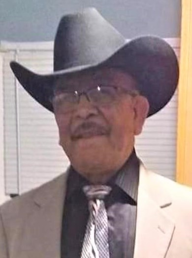 Obituary of Luis Mario Sifuentes Rodriguez