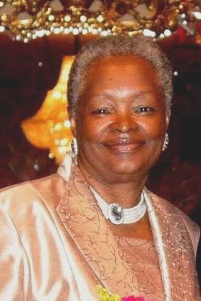 Obituary of Fannie Mae Williams