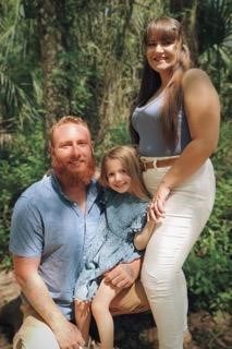 Obituary of Barrett Logan Elijah