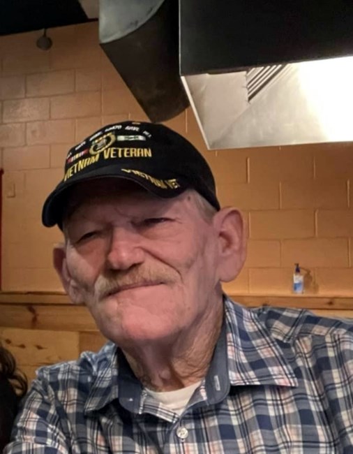 Obituary of Jefferson Edward Pace II