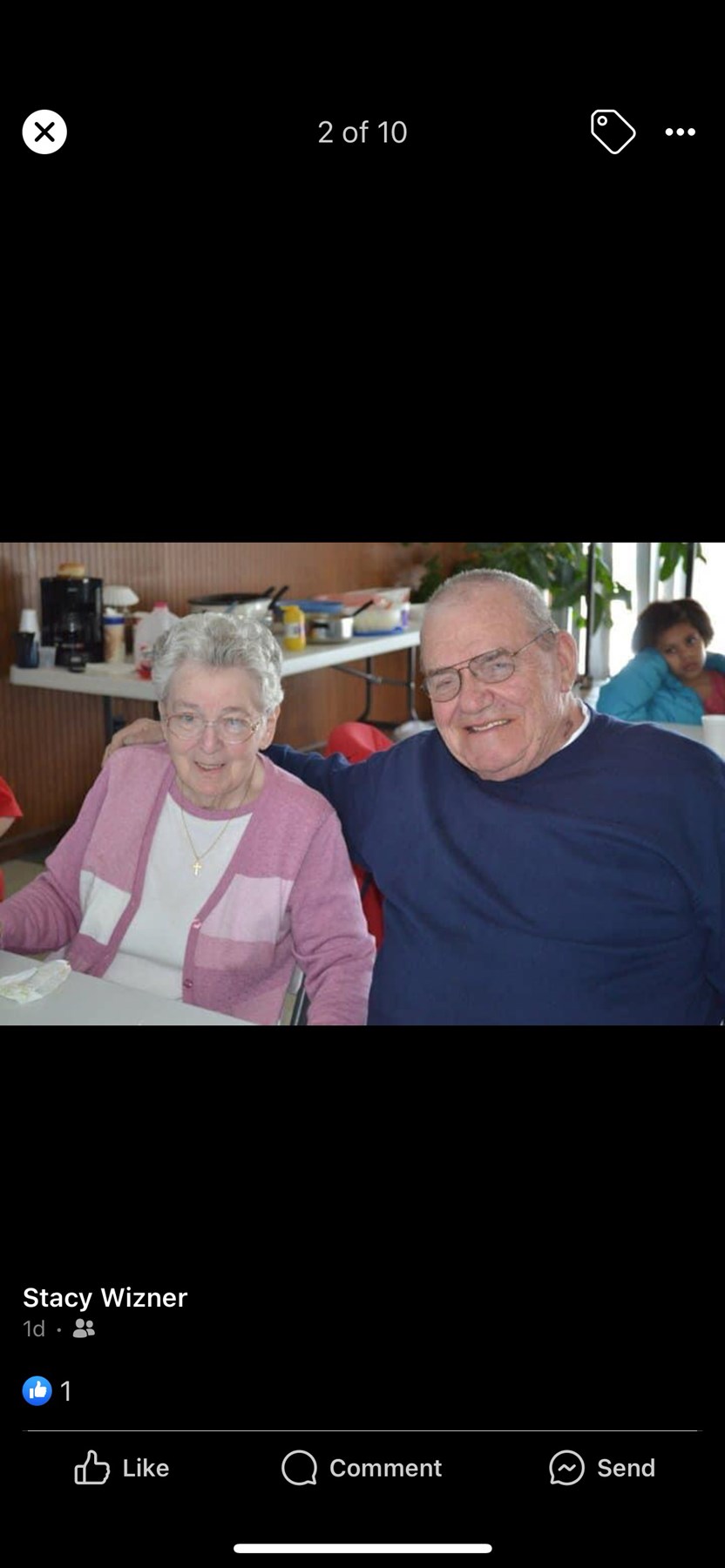 Obituary of Richard Anthony Emmendorfer