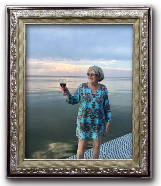 Obituary of Diane Louise Roginski