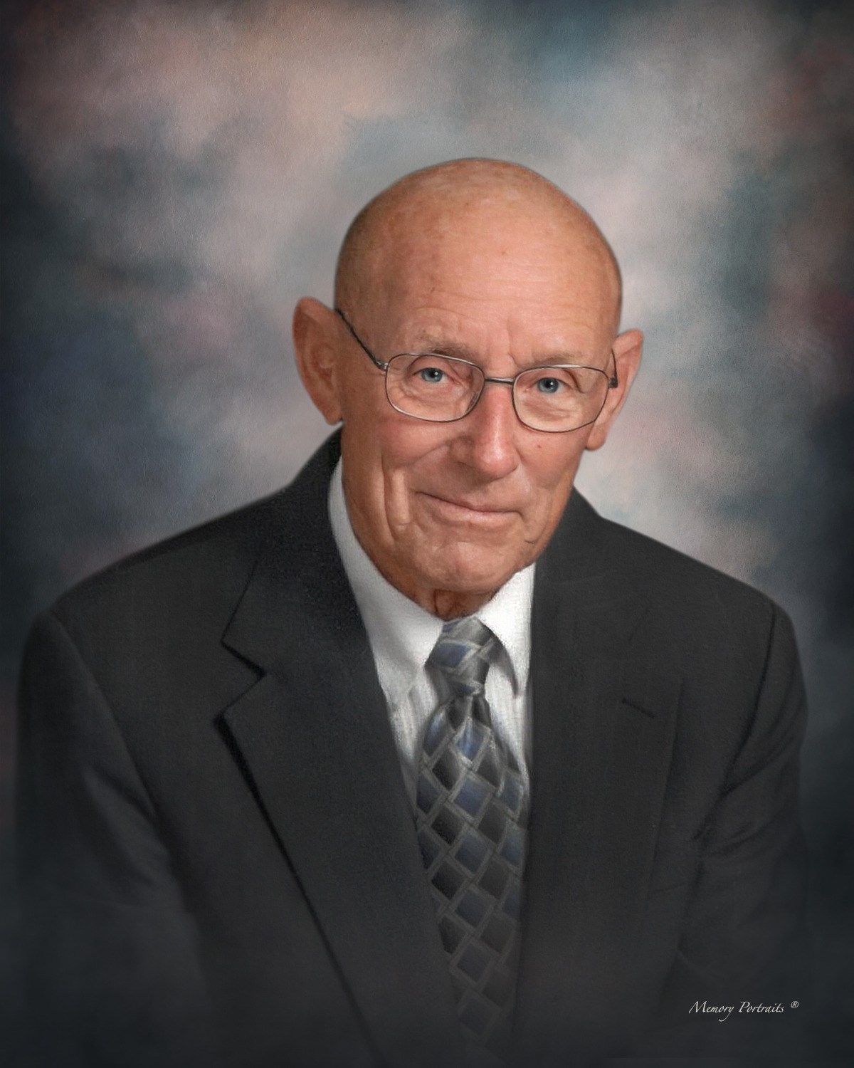Obituary of Wilbur Curtis Jackson