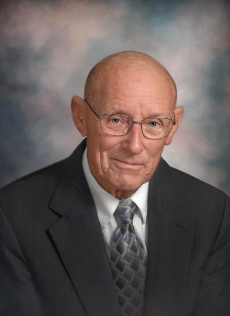 Avis de décès de Wilbur Curtis Jackson