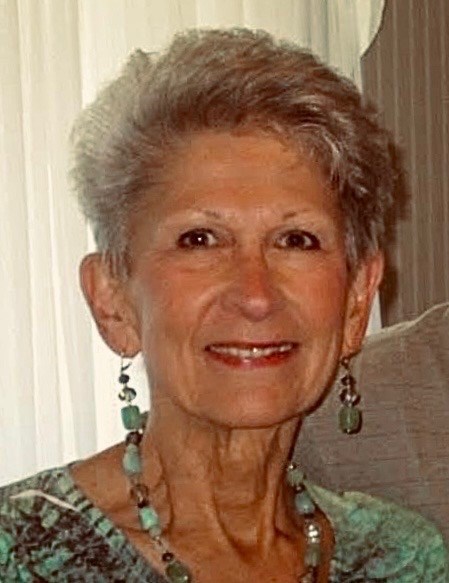 Obituary of Florine H. Dendler