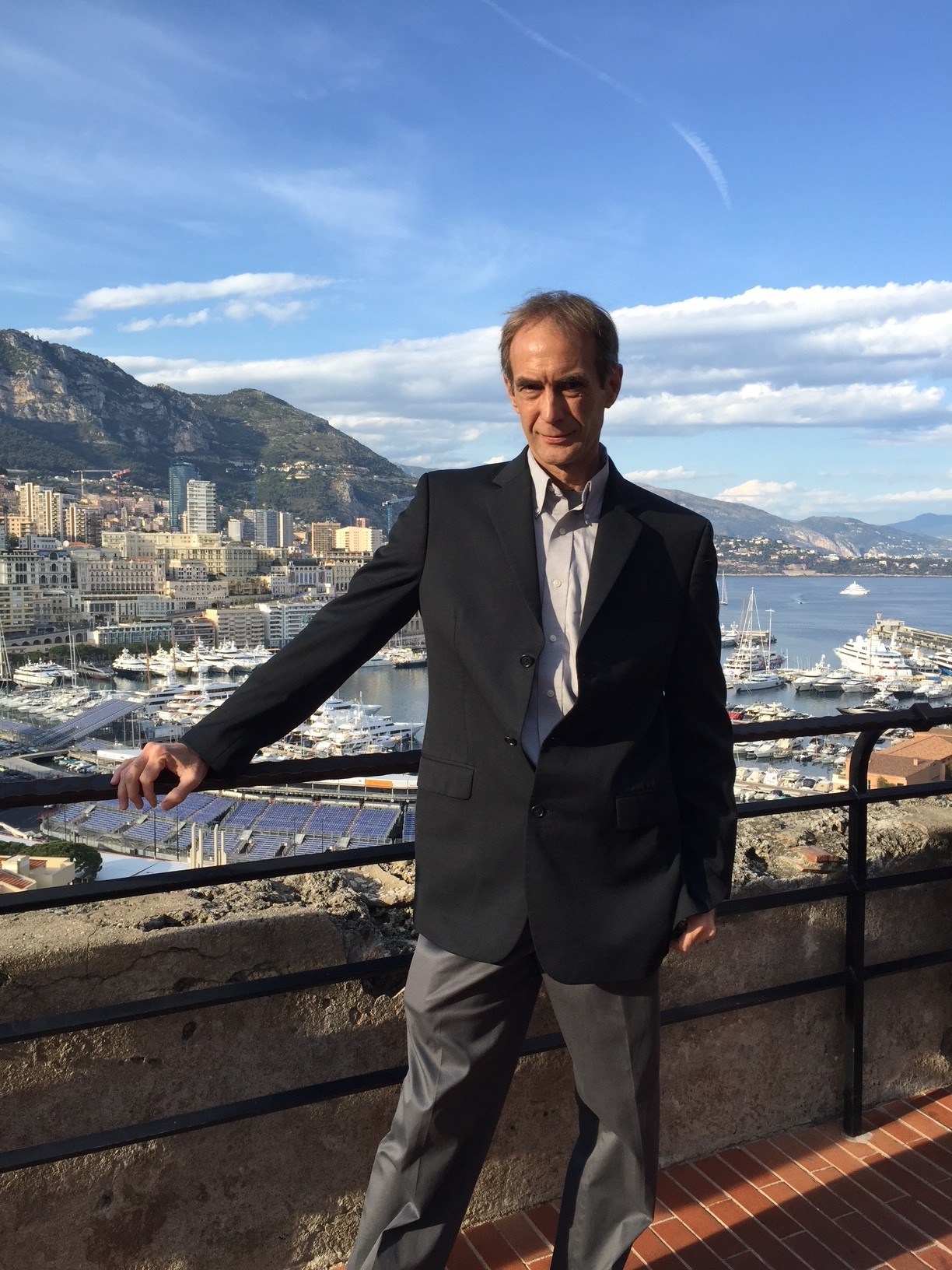 Obituary of Brian James Tinnel