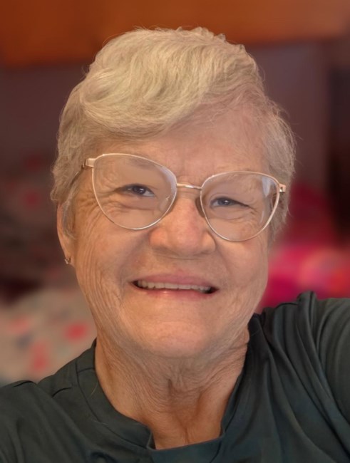 Obituary of Connie Darlene Vargas