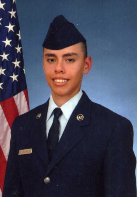 Obituary of Jimmy Daniel Rivera