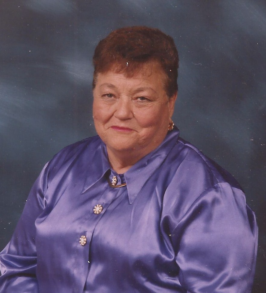 Francis N. "Granny" Shaw Obituary Saraland, AL