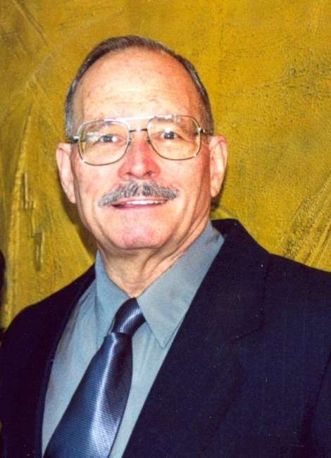 Obituary of Royal Lee Swanberg Jr.