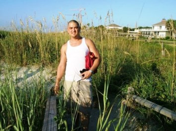 Obituary of Christopher Keith Riedy