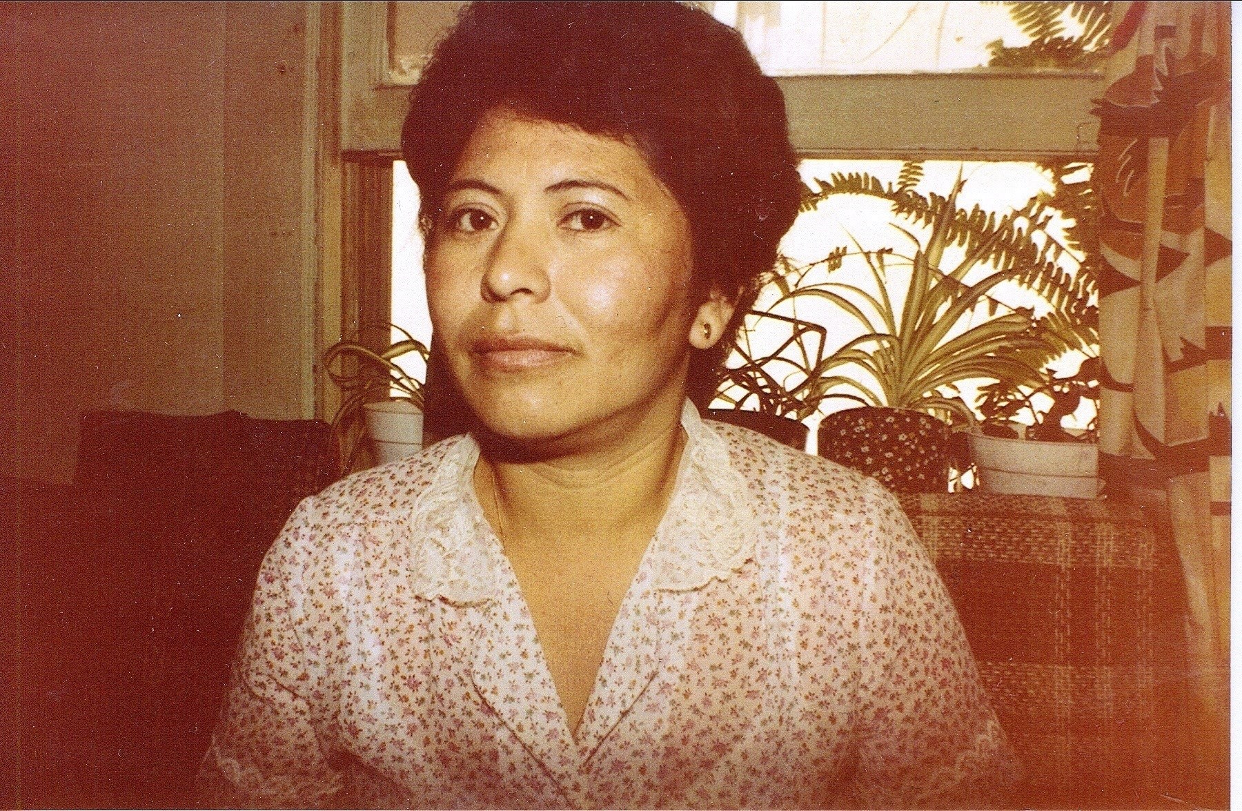 Obituary of Maria Ana Avalos Rivas