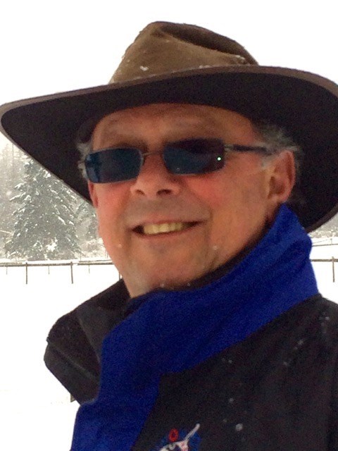 Obituary of John Dennis Embury