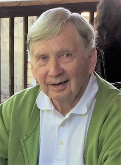 Obituary of Malcolm L Carroll