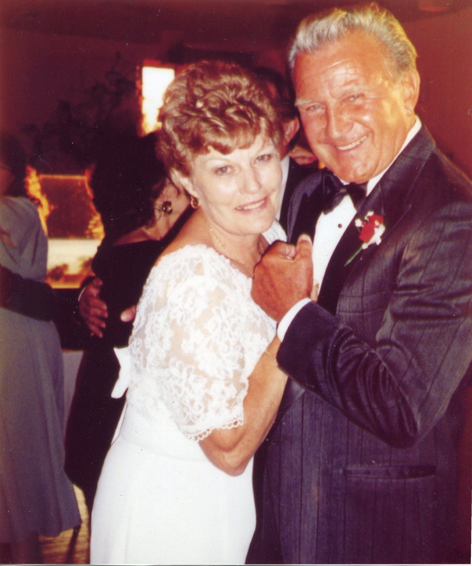 Obituary of Mary "May" Savone