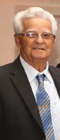 Obituary of Jose Costa