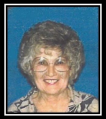 Obituary of Patricia A. Barnas