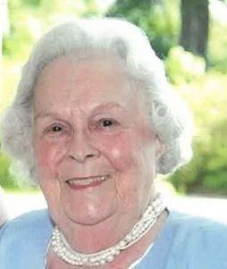Obituary of Elizabeth "Betty" Lacroix