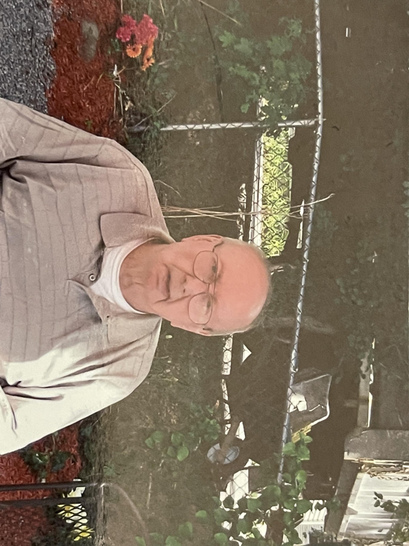 Obituary of Jeremiah Valentine O'Neill