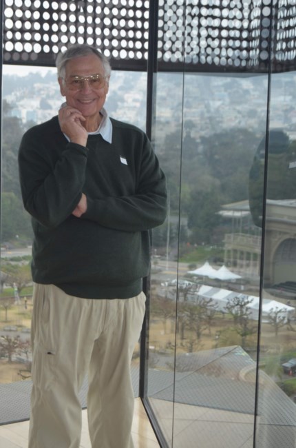 Obituary of Gary Carr Hoffman