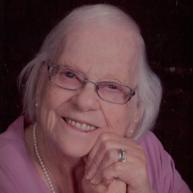 Obituary of Maxine Edna Hinkle