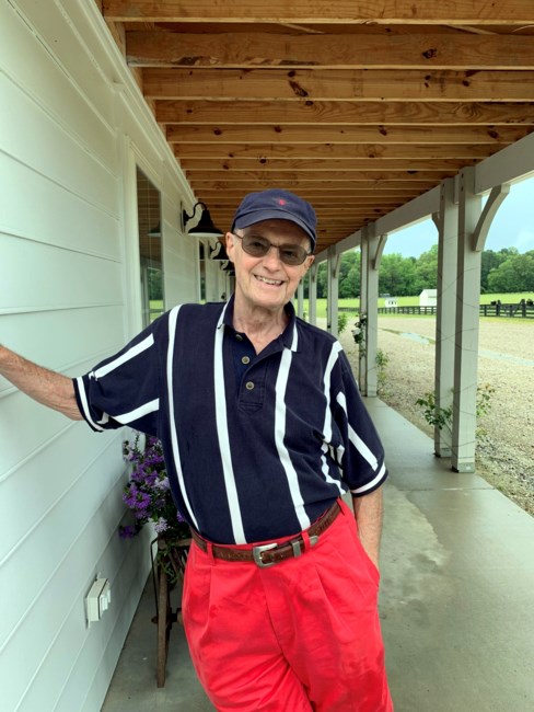 Obituary of Paul B. Stone