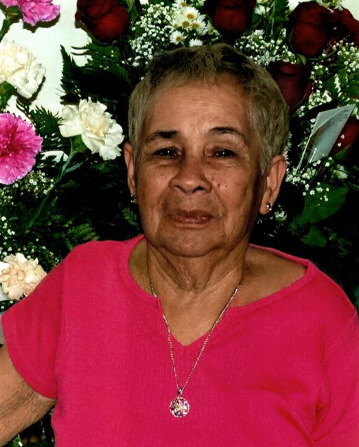 Obituary of Dolores Ibarra