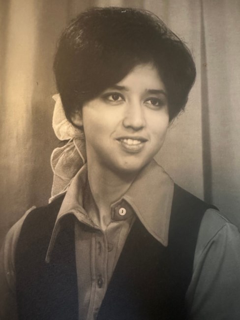 Obituary of Dorothy Alvarado Carmona