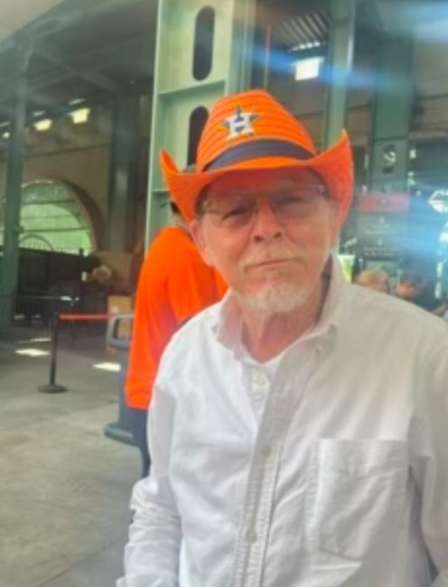 Obituary of Carl Dennis Girod