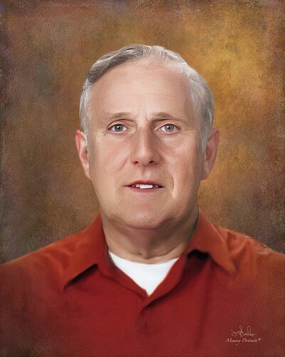 Obituary of Thomas Stuart Anderson, Sr.