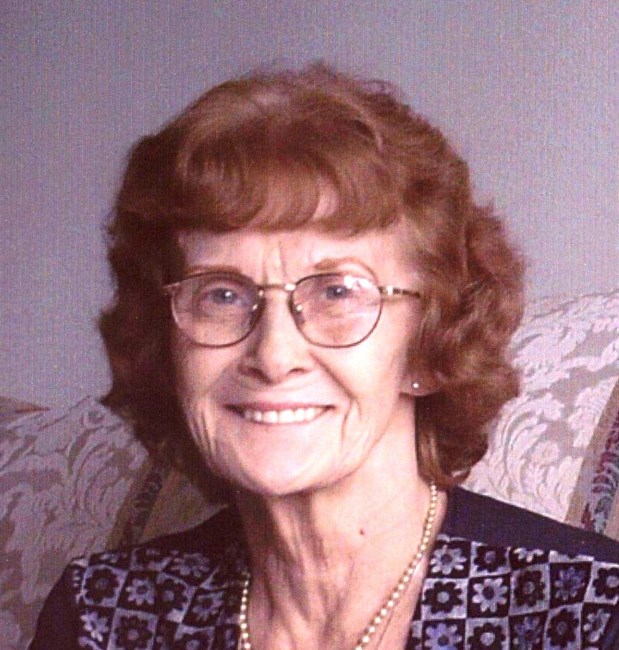 Obituary of Frankie Marie Chancellor Williams