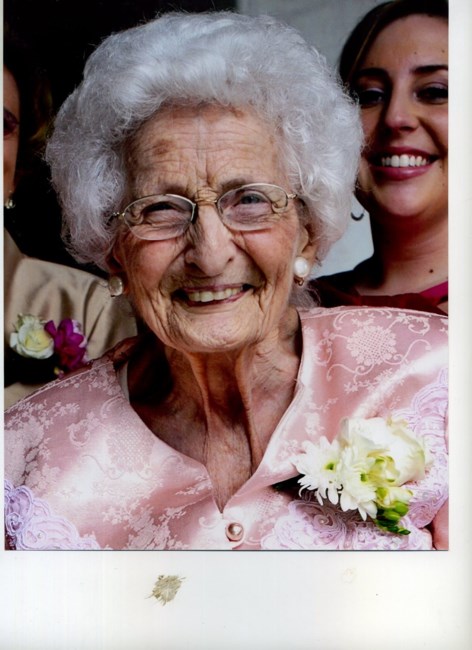 Obituary of Verna Lavonne Ruth Rittgers