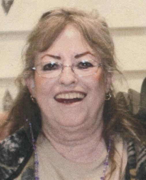 Obituary of Peggy "Sue" "Sue" Matlock Foster