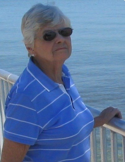 Obituary of Mrs. Florence M. Craffey