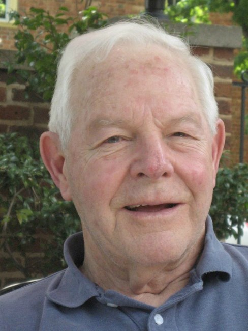 Obituary of Daniel Armfield Linney