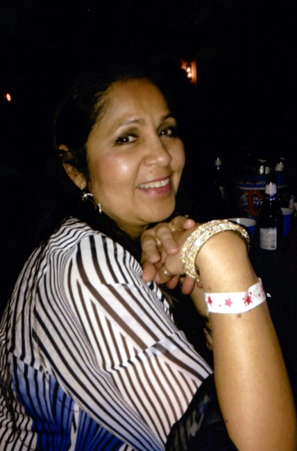 Obituary of Cathy Montana