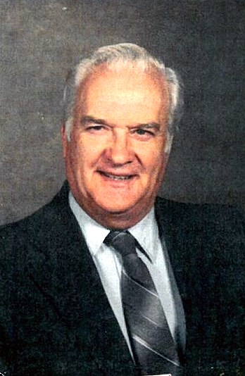 Obituary of Lyle Marvin Frederickson