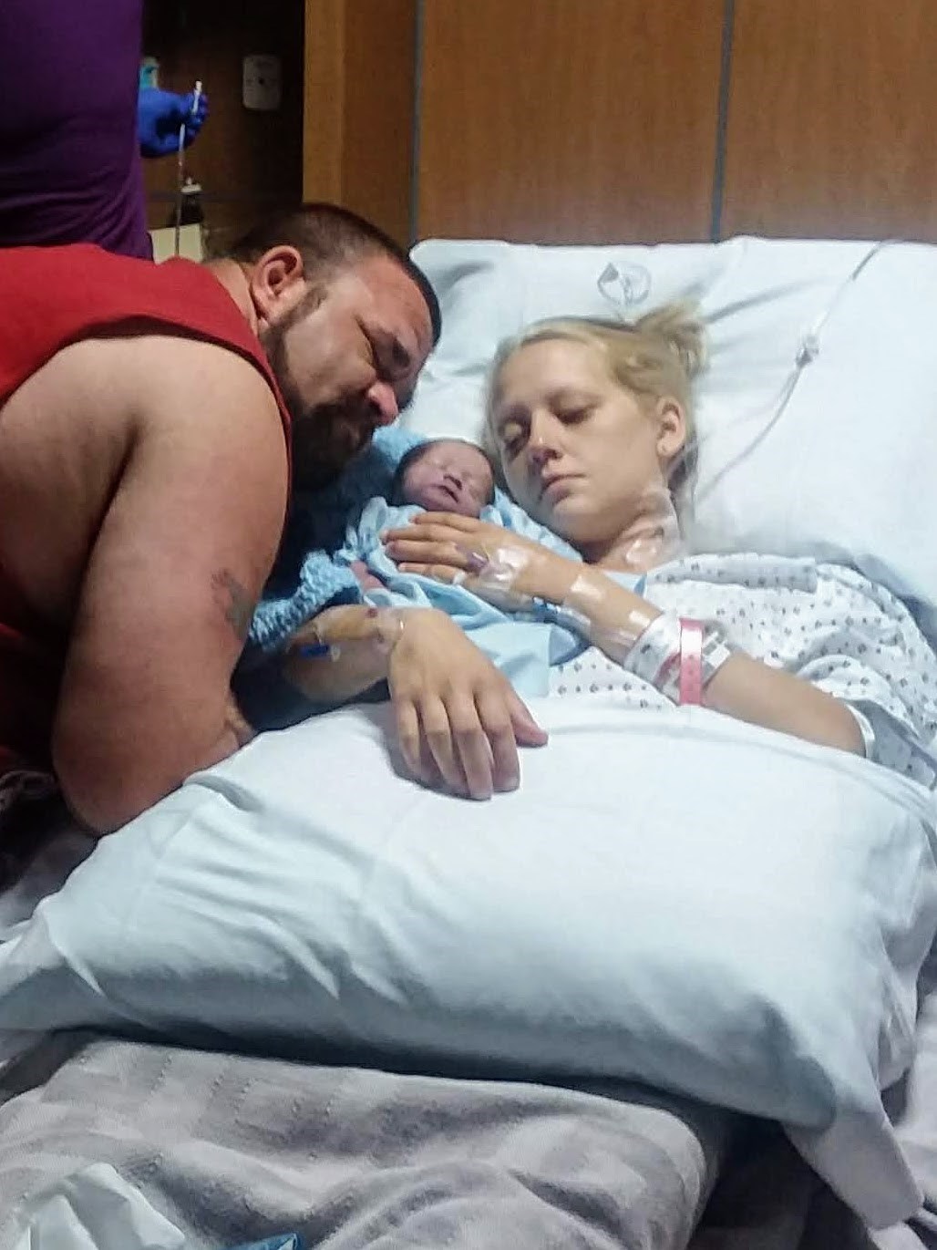 Obituary of Racen Eugene Schultz