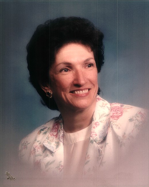 Obituary of Barbara Doolittle