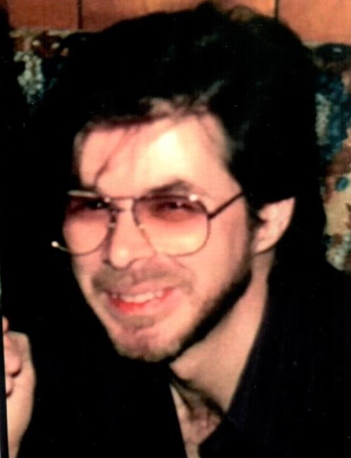 Obituary of Timothy Dale Todd