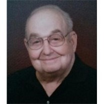 Obituary of William "Bill" Tuttle