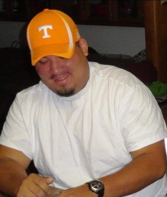 Obituary of Daniel Edward Buford