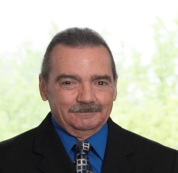 Obituary of Kenneth Victor Cudar