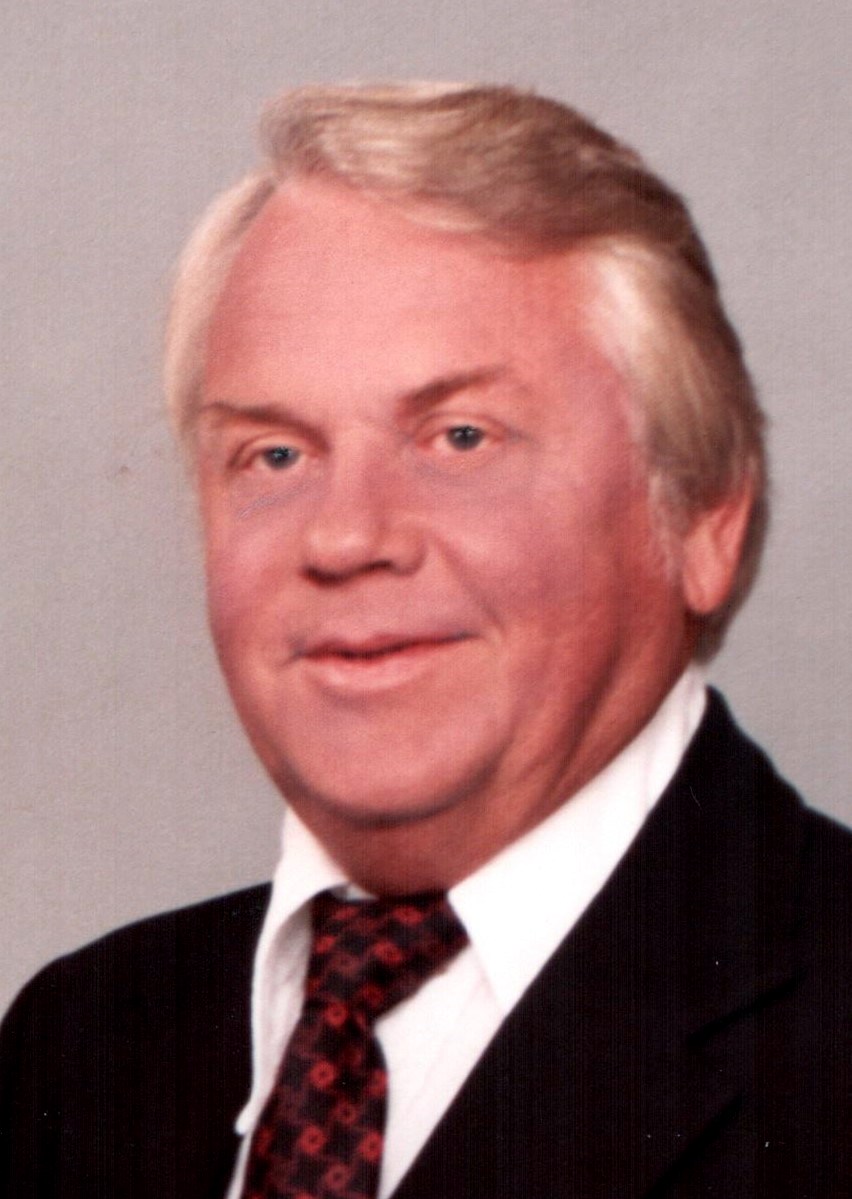 Benjamin Williams Obituary